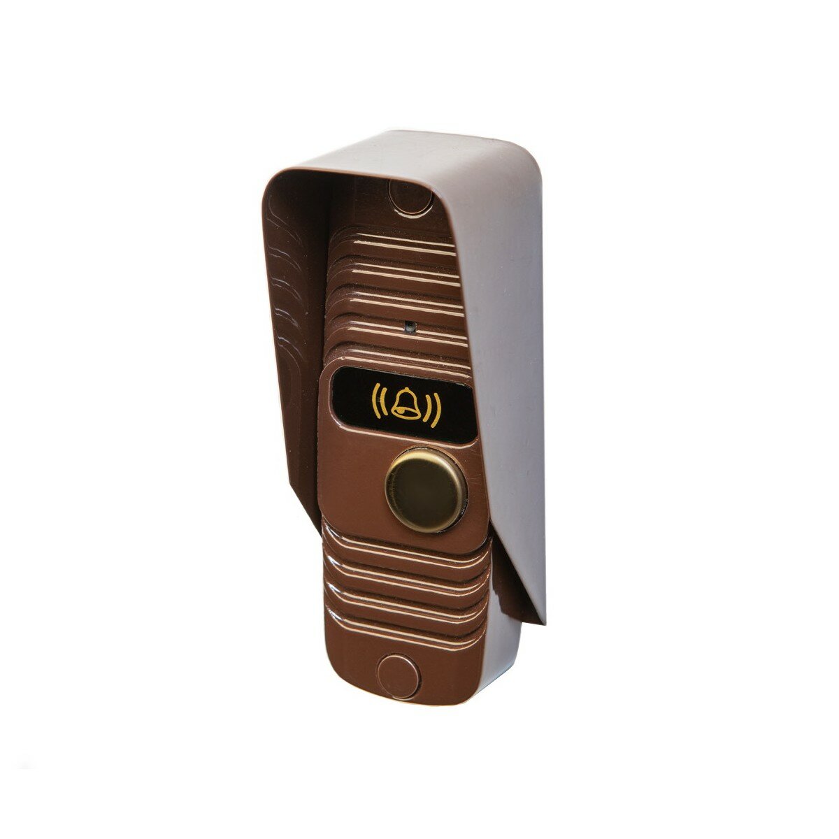 JSB-A05 Антивандальная вызывная аудиопанель, накладная, двухпроводная