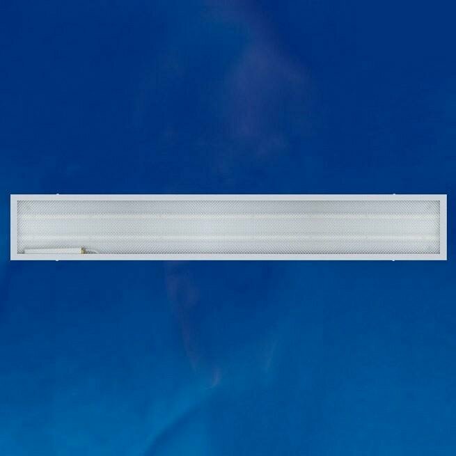 Светильник для потолка Армстронг Uniel School UL-00007244 Светодиодные Техно