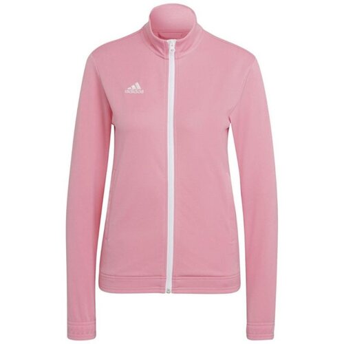 Олимпийка adidas, размер XXL INT, розовый