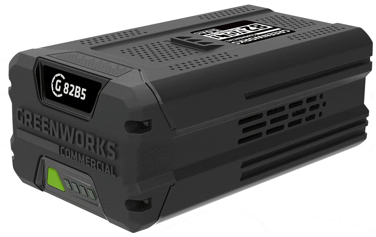 Аккумулятор GreenWorks G82B5 80V 5А. ч G82B5 2914607