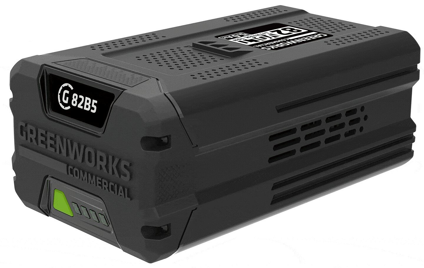 Аккумулятор Greenworks G82B5 2914607 Li-Ion 82 В 5 А·ч