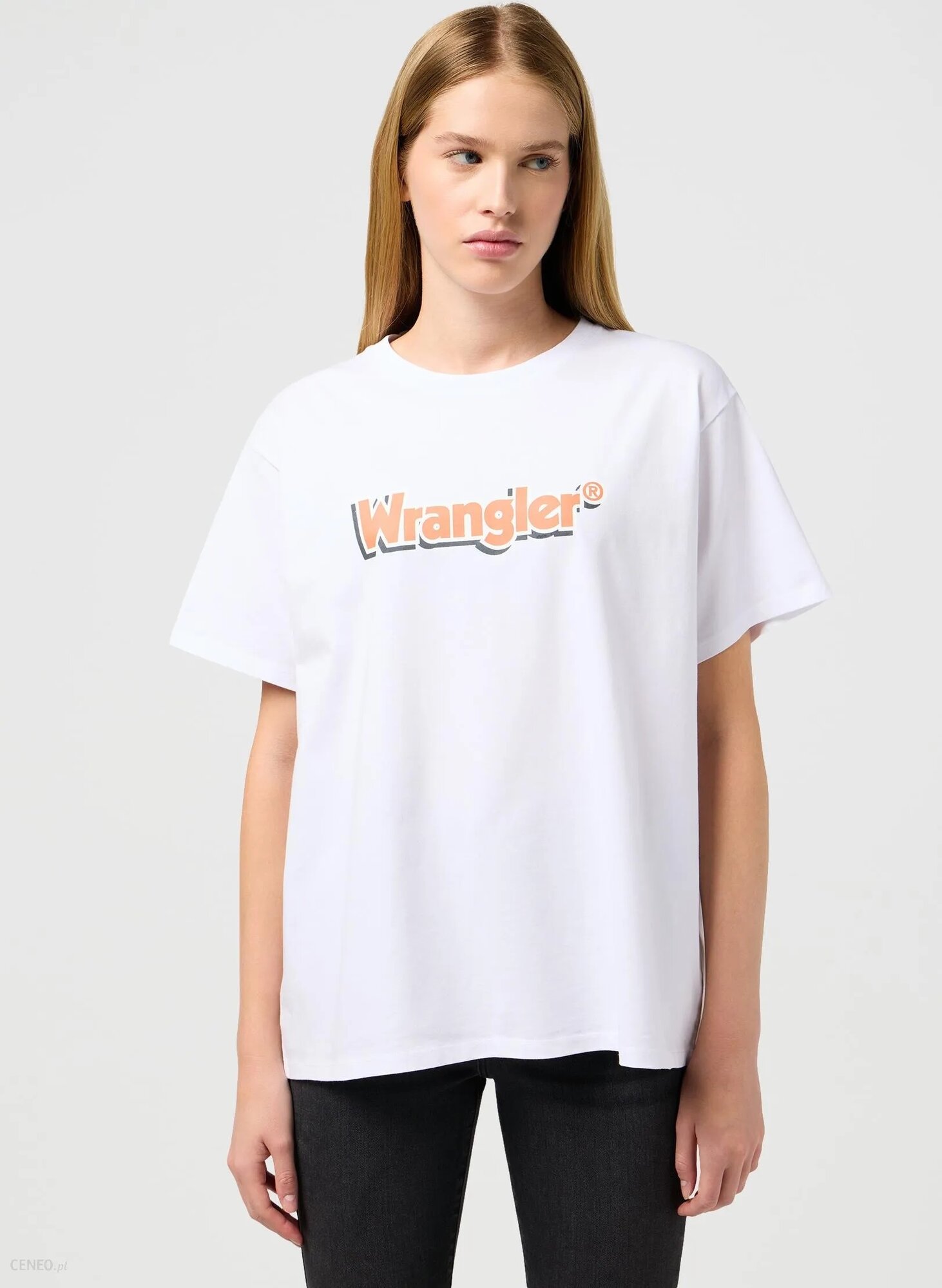 Футболка Wrangler