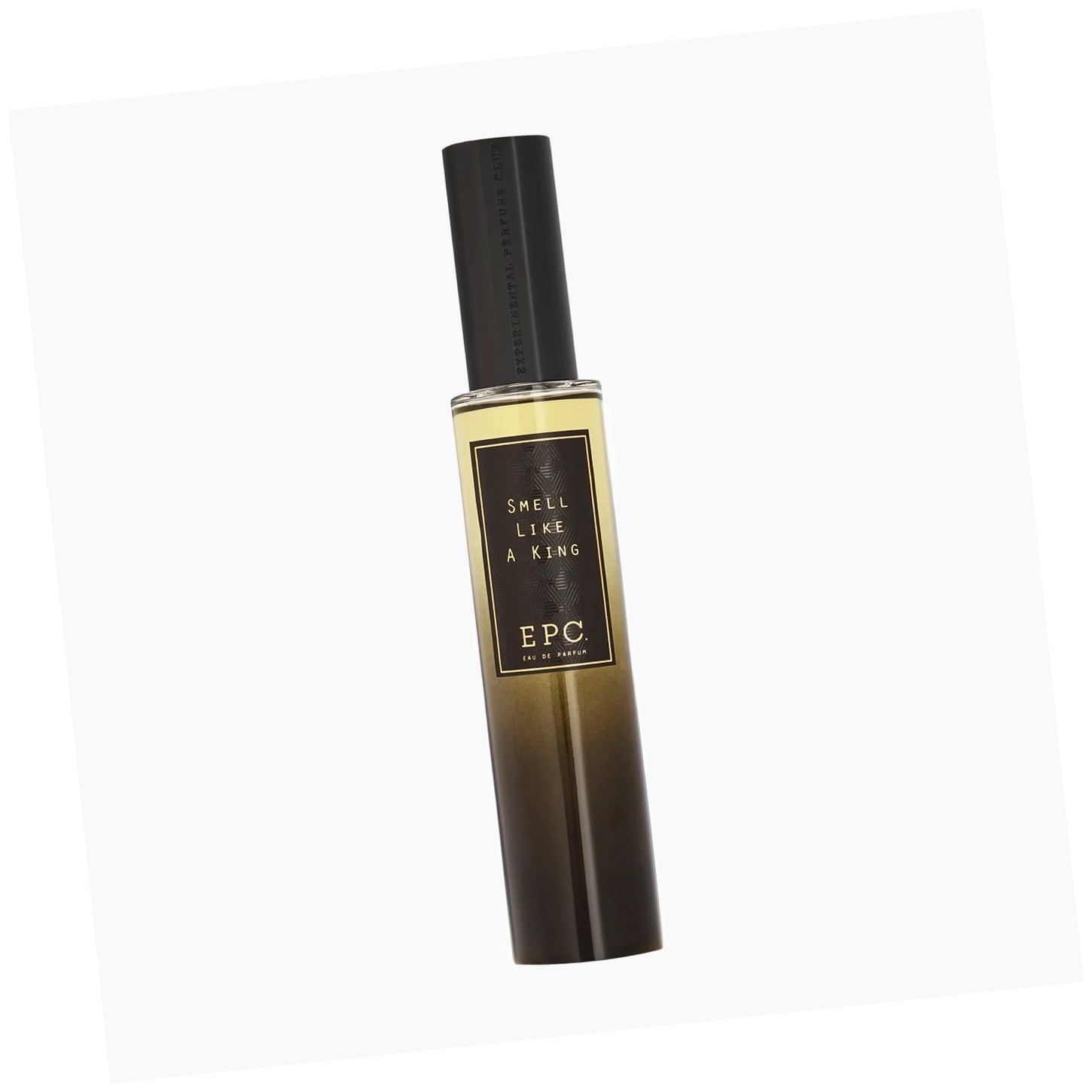 Мужская парфюмерная вода Смел Лайк Э Кинг 50 мл / Experimental Perfume Club Smell Like A King