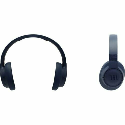 Наушники с микрофоном JBL Tune 760NC BT50 с рег громкости с активным шумоподавлением 1156900₽