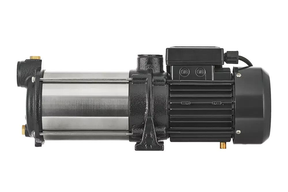 фото MH-200 A Насос многоступ. пов.