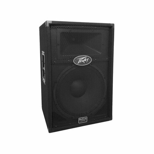 Активная акустическая система Peavey PV 1015D 7098000₽
