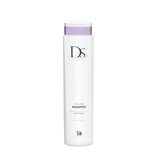 Шампунь system4 ds color shampoo