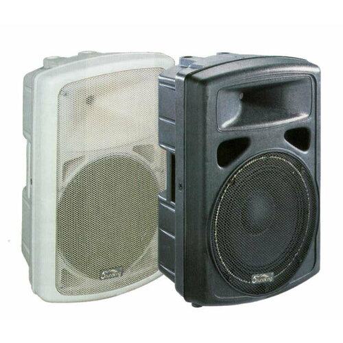 Активная 2-полосная акустическая система Grandvox FP0215A 5609300₽