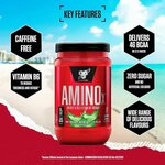 BCAA BSN Amino-X - изображение