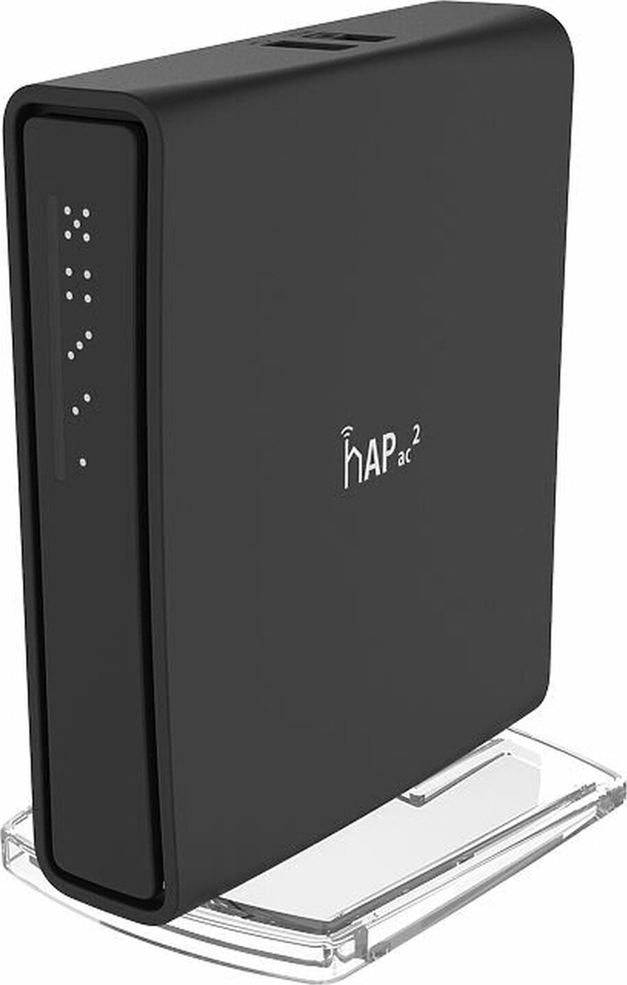 Wi-Fi роутер MIKROTIK hAP ac2 (RBD52G-5HacD2HnD-TC)