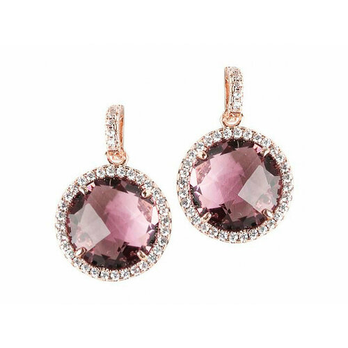 Серьги Boccadamo