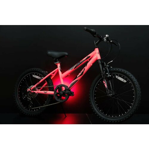 фото Huffy 20 розовый