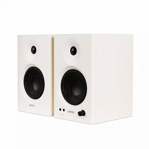 Колонки для караоке EDIFIER MR4 White белый