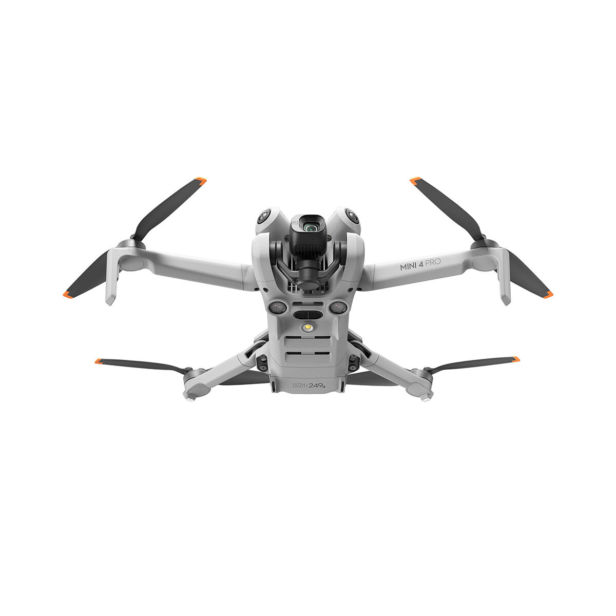 Квадрокоптер DJI Mini 4 Pro (DJI RC 2) (пульт с экраном)