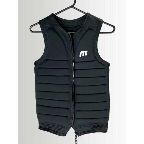 фото Жилет для вейкборда женский mofix wmns wake vest ss23 (blk, xs), для сапа, для сапборда, для вейксерфинга, для серфа