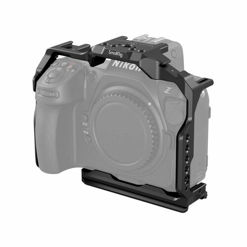 Клетка SmallRig для Nikon Z8 3940 клетка smallrig ccp2488 для panasonic s1h