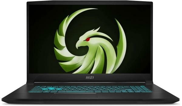 Ноутбук MSI Bravo 17 C7VE-064XRU (9S7-17LN11-064)