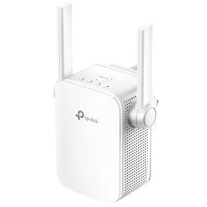 Усилитель беспроводного сигнала TP-LINK RE205