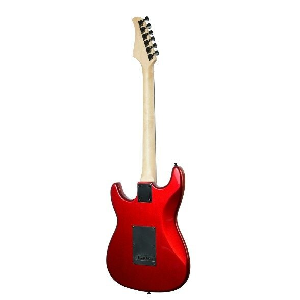 Электрогитара ROCKET ST-03 RD 39" — фото 1