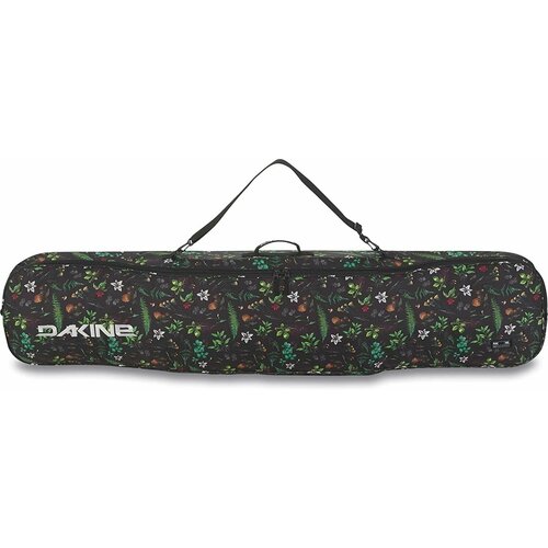 чехол для сноуборда dakine pipe 21 22 port red Чехол Pipe Snowboard Bag WOODLAND FLORAL