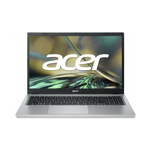 Ноутбук Acer Aspire 3 A315-24P-R0Q6 NX. KDECD.008, 15.6, IPS, AMD Ryzen 3 7320U 2.4ГГц, 4-ядерный, 8ГБ LPDDR5, 512ГБ SSD, AMD Radeon, без операционной системы, серебристый