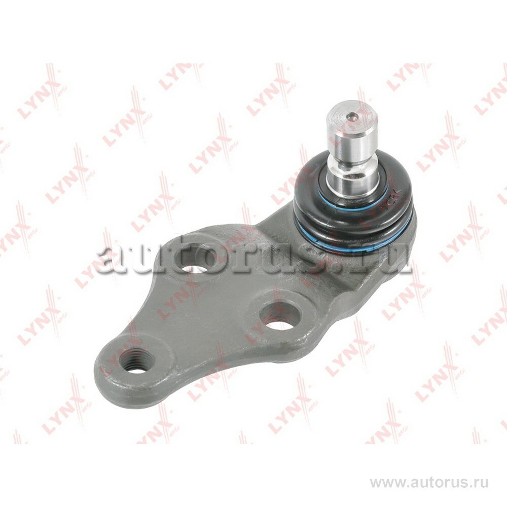 Опора шаровая l=r hyundai i30/sonata 2009->/kia ceed ii 2012-> lynxauto c1275lr