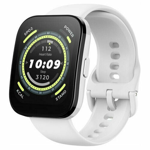 Смарт-часы Amazfit Bip 5 белый 846900₽