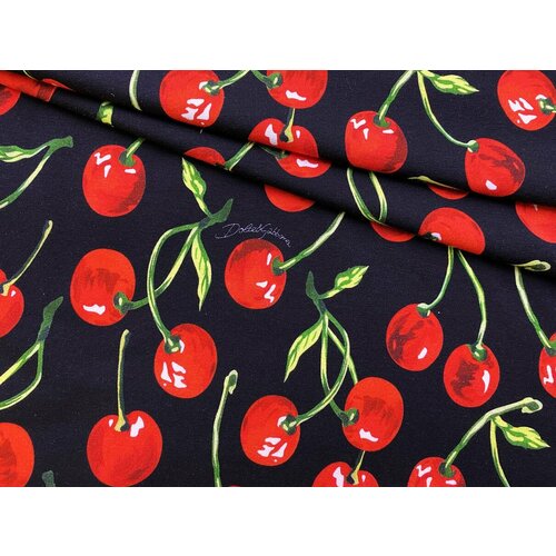 Ткань Трикотаж 38859 1670₽