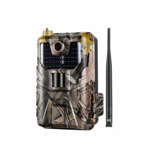 Фотоловушка Suntek HC-900LTE 200 LTE 4G 1399900₽