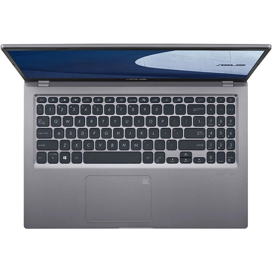 Ноутбук ASUS i5 1135G7/8GB/256GB SSD/noDVD/Iris Xe graphics/15.6" FHD/cam/BT/WiFi/Win11Pro/slate grey - фото №15