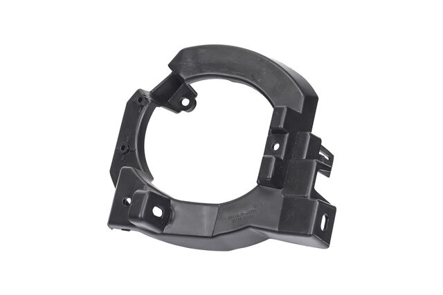 фото Кронштейн противотуманной фары передней левой SAILING TYL01180008L для Toyota Land Cruiser Prado 150 2017-н. в.