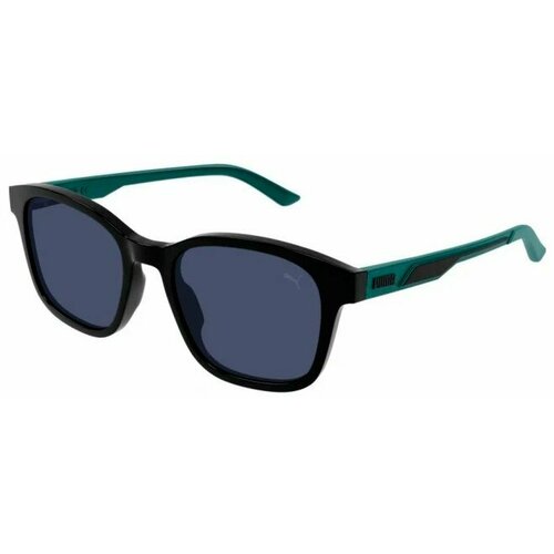 фото Солнцезащитные очки puma, черный