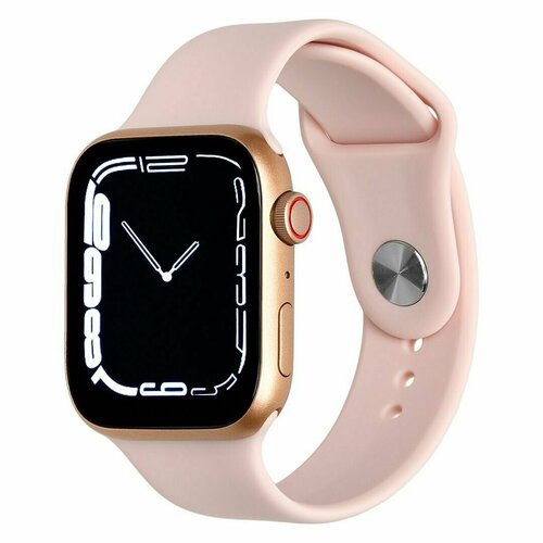 Смарт-часы TFN ONYX TFN-SW-TWONYXSP Розово-песчаный 285000₽