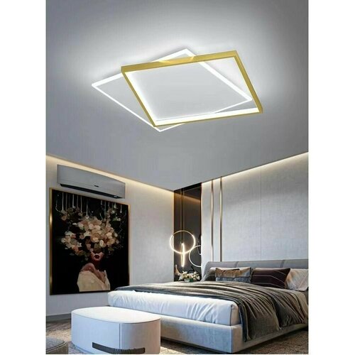 Светильник потолочный Подвесной светильник в спальню 8800₽