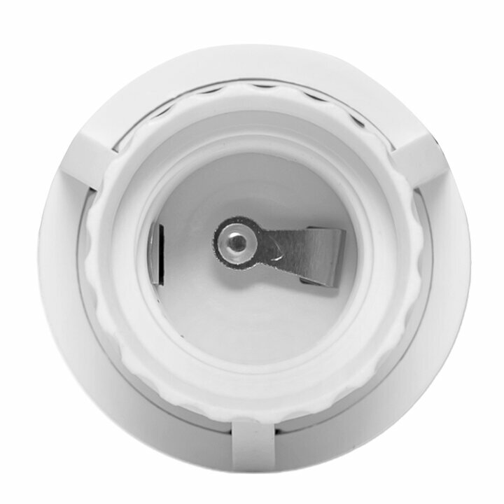 ИК датчик движения E27 60Вт 360гр. до 7м IP20 PROxima EKF - фото №9