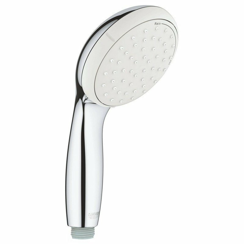 Grohe Ручной душ Grohe Tempesta New II 27597001