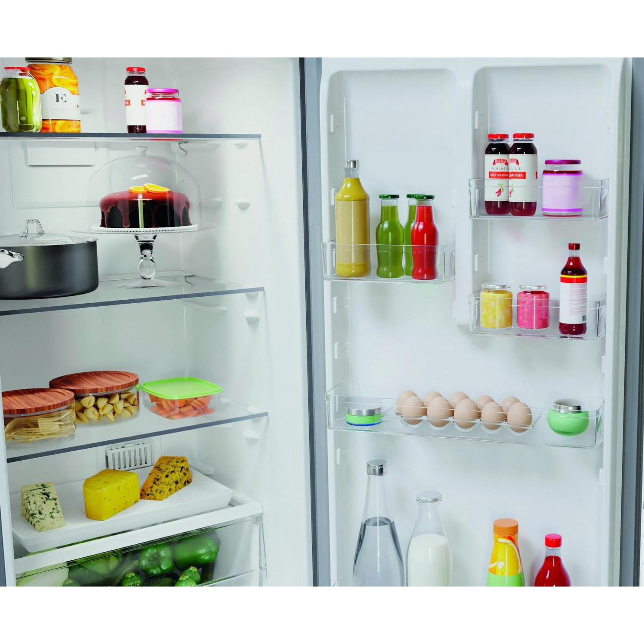 Холодильник Hotpoint-Ariston - фото №10