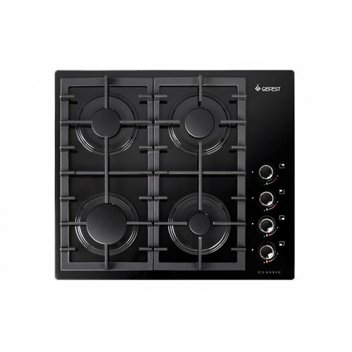 Варочная панель газовая GEFEST СГ СВН 2230 C3 1903200₽
