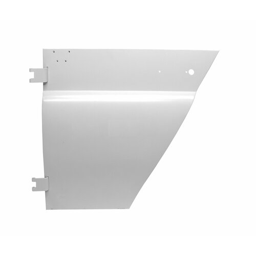 Дверь УАЗ хантер 469 люкс задняя левая 14406₽