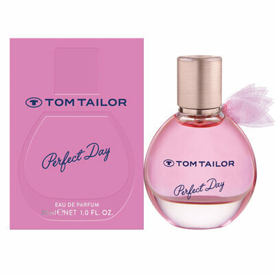 Парфюмерная вода Tom Tailor Perfect Day 30 мл.