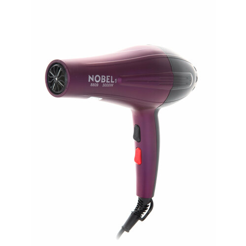 Фен для волос профессиональный Nobel1 NB-8809 3000Вт 139900₽