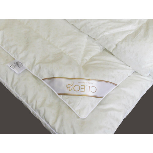 Одеяло двуспальное 175х210 Cleo Sweet Dreams 2822₽