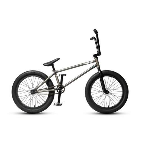 Wolf BL 21 22 AGANG серыйматовый лак 5999000₽