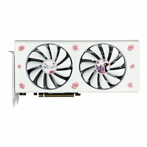 RX 5700XT 8GB Nurma