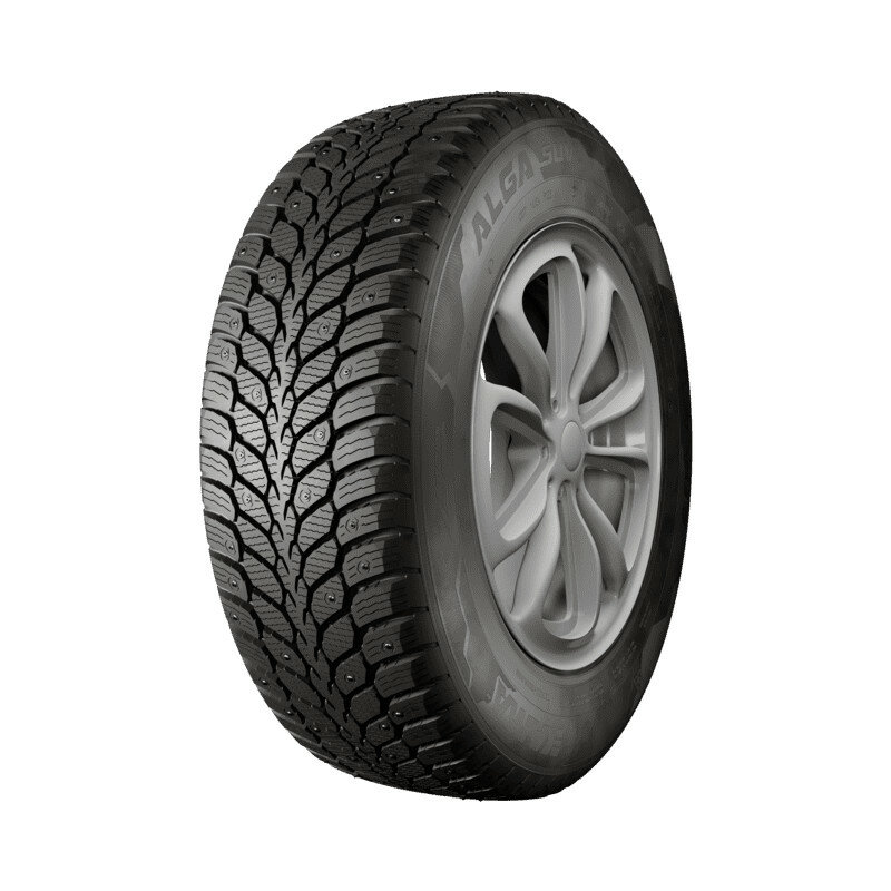 Кама 215/65R16 НК-532 шип.