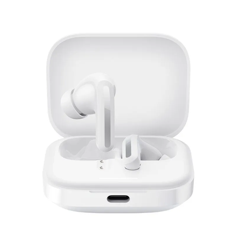 Беспроводные Bluetooth наушники Redmi Buds 5 White Redmi-Buds-5 398800₽