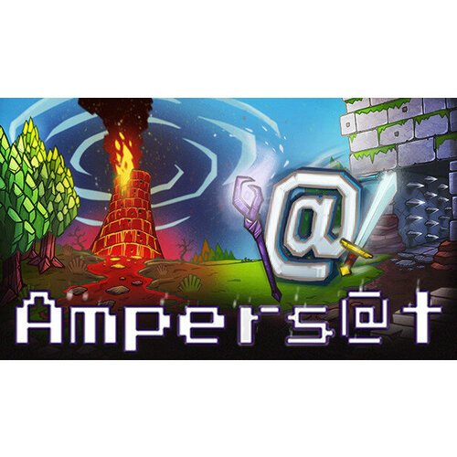 Игра Ampersat для PC (STEAM) (электронная версия) игра combat wings для pc steam электронная версия