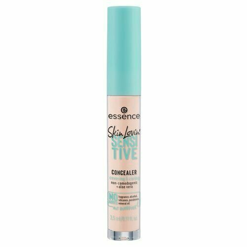 Консилер для лица ESSENCE SKIN LOVIN SENSITIVE, тон 05 пудра для лица essence skin lovin sensitive