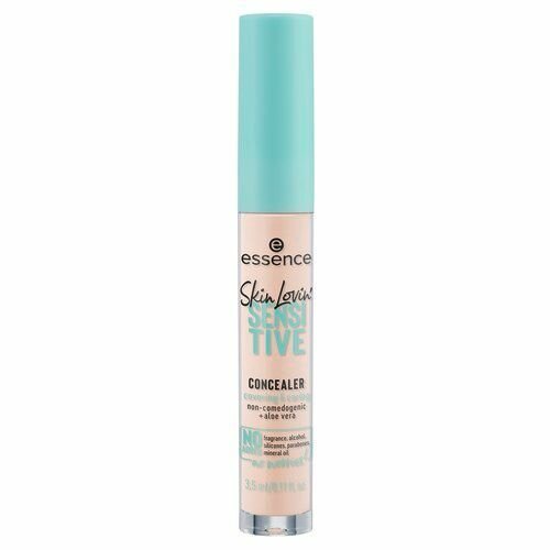 Консилер для лица ESSENCE SKIN LOVIN SENSITIVE, тон 05