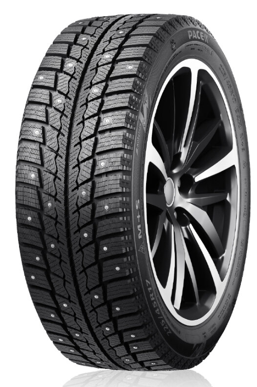 Автошина Pace 215/55R17 94T ANTARCTICA ICE ШИП